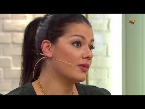 Carin da Silva är trött på hatet som finns mot mammor