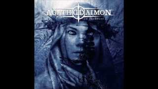 Agathodaimon - Adio (Acoustic Version, with lyrics) (2013)