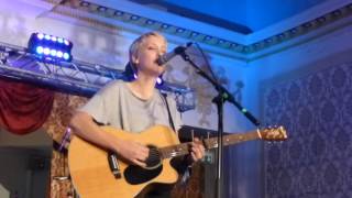 Few Bits - Shell (HD) - Paganini Ballroom, Brighton - 19.05.16