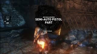 RISE OF THE TOMB RAIDER FOLLOWING THE MONGOL PATH  BEST LAID PLANS  DEFEAT THE BEAR