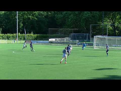 V.V. Groningen - velocitas 1897