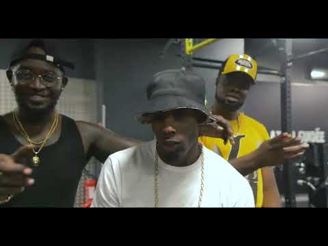 Joaby Grace Feat G deter - Méchan