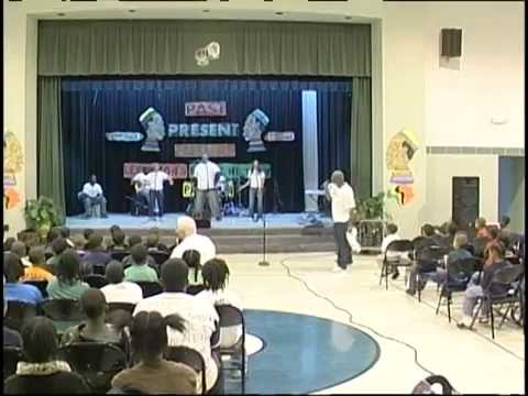 Part 5--Guaranteed 4.0 with Ralph Mason