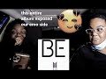 BTS (방탄소년단) 'BE' FULL ALBUM REACTION *emo hours open* BTS (방탄소년단) 'BE' FULL ALBUM REACTION *emo hours open*
