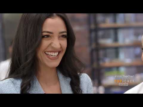 Top Chef   الموسم 6   الحلقة 7