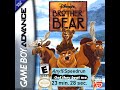 Brother Bear GBA Any Speedrun 23 28