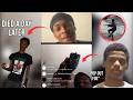 Dumbest Chicago Gang Member Moments On IG Live Self Snitching
