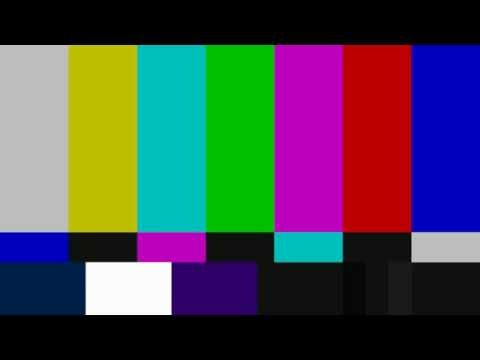 image-What is an SMPTE color bar?