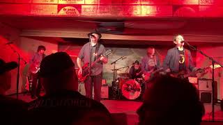Drive-by Truckers @ Gruene Hall - 11/16/19 - Shit Shots Count