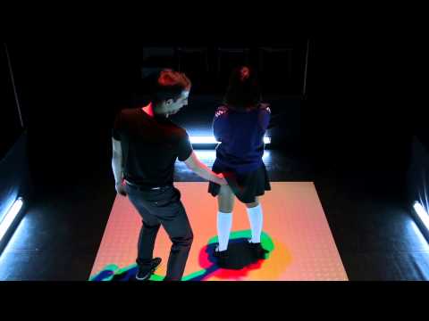 Where are you? Onde estás, pá? - PROMO - Projecto Ruínas