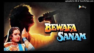 Download lagu Acha Sila Diya # O Dil Tod Ke # Ye Dhoke Pyar (Bewafa Sanam) :- Original Song HD mp3