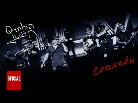 Qmbia Juan - Corazón (OFICIAL)
