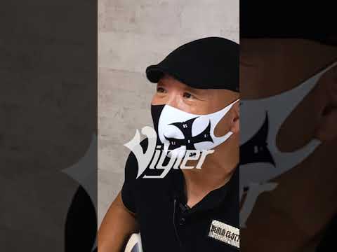 LOUDNESSの山下昌良氏が語る樋口宗孝氏との思い出と愛用楽器について #Shorts