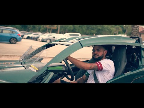 Fer Gz- Activado - (Official Music Video)