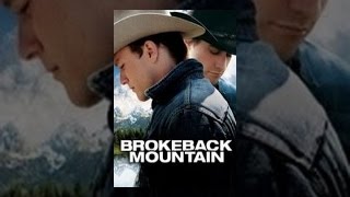 Brokeback Mountain
