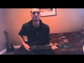 Tourniquet (TesseracT) Guitar Cover 