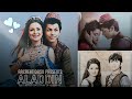 Aladdin Trailer Alasmine