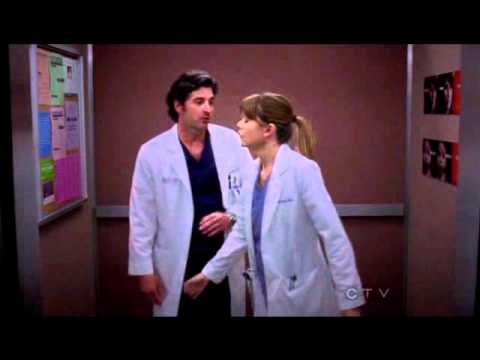 Grey's Anatomy S07E15 - MerDer #2