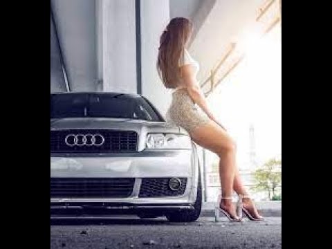 Keniano - Audi A8 ft. Cenário Red