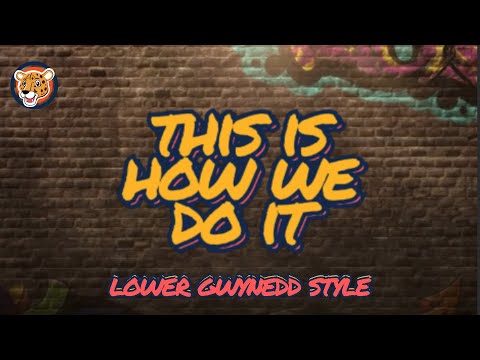 This Is How We Do It: LGE Style!!