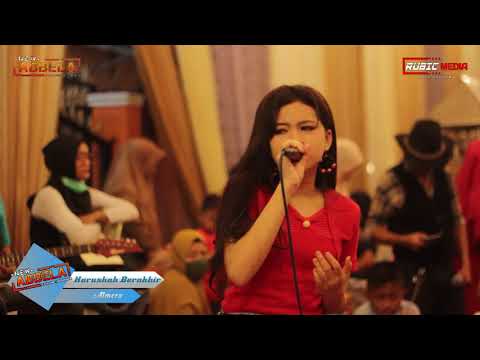 Haruskah Berakhir // Voc. Almera // New Abbela // Live Junwangi-Krian