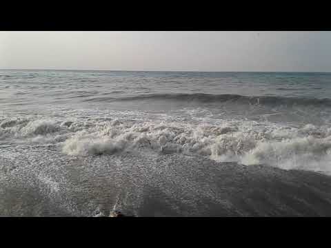 море утром 1 марта 2019 в 08:51:43