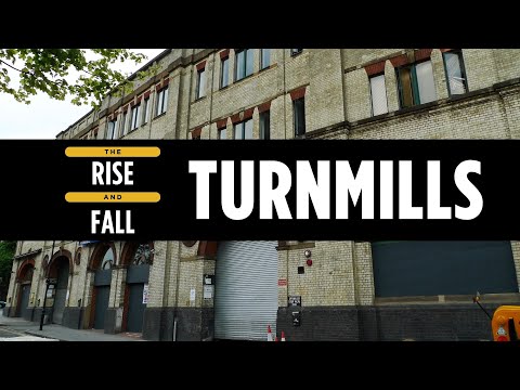 Turnmills: The Rise and Fall of London's Legendary Nightclub