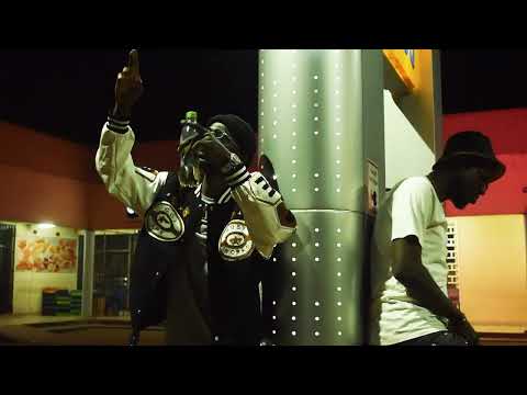 Black Boi Lako - Throwed Off (Official Music Video)