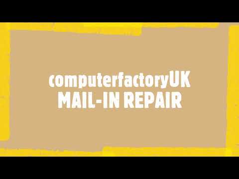 Computer Factory UK LTD video.