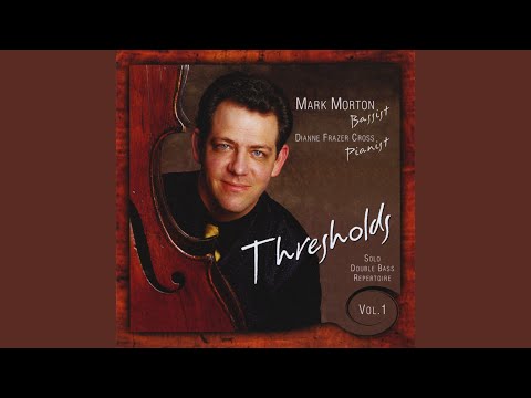 Capuzzi: Concerto for Double Bass: I. Allegro Moderato