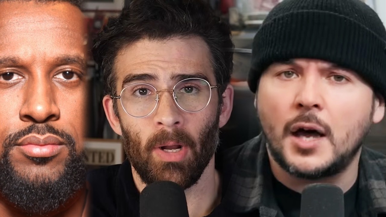 Wanting To Be A Dad Is Weird???