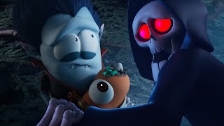 Download lagu Spookiz | New Season | Trailer mp3 Download lagu Spookiz | New Season | Trailer mp3