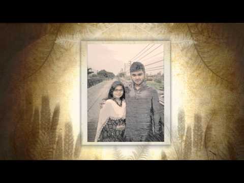 Happy Birthday Arifa :)