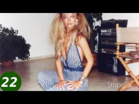 Dalila Di Lazzaro  Omaggio