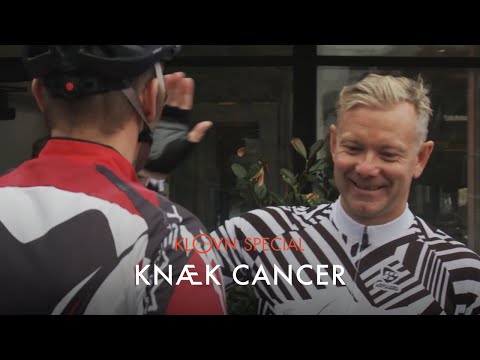 Klovn Special - Knæk Cancer