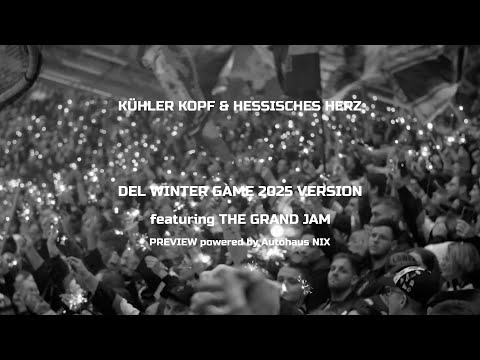 Kühler Kopf & hessisches Herz 2025: Henni Nachtsheim ft The Grand Jam - präsentiert von Autohaus NIX