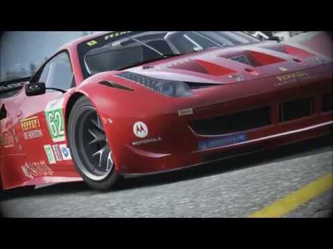 Ferrari #62 Risi Competizione F458 Italia Forza Motorsport 4