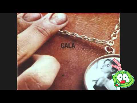 Gala come into my life1