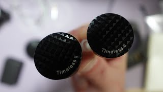 7Hz Timeless 2. Explained simply.