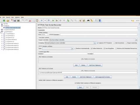 Timers in Jmeter-Part 18