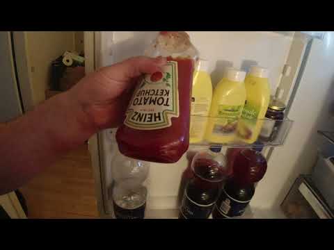 MongoTV_6249 - Min Aftensmad - CITRONFROMAGE