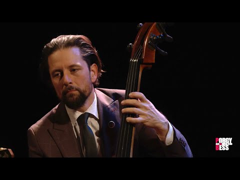 Frische Minze - Diknu Schneeberger Trio