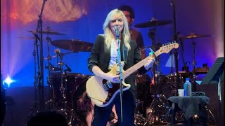 Liz Phair - “Fuck and Run” (from Exile in Guyville) in Los Angeles - November 10, 2023