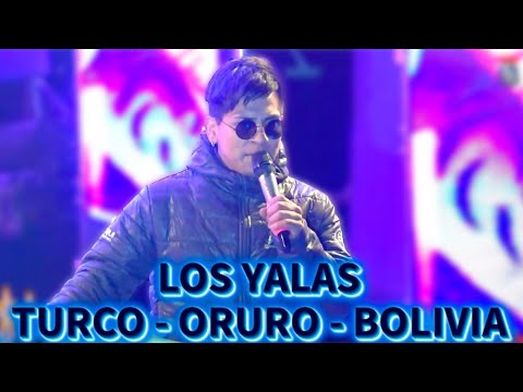 𝐋𝐎𝐒 𝐘𝐀𝐋𝐀𝐒 - 𝐂𝐎𝐍 𝐅𝐄 𝐘 𝐃𝐄𝐕𝐎𝐂𝐈𝐎𝐍 𝐀 𝐋𝐎𝐒 𝐒𝐀𝐍𝐓𝐎𝐒 𝐀𝐏𝐎𝐒𝐓𝐎𝐋𝐄𝐒 𝐒𝐀𝐍 𝐏𝐄𝐃𝐑𝐎 𝐘 𝐒𝐀𝐍 𝐏𝐀𝐁𝐋𝐎 - 𝐓𝐔𝐑𝐂𝐎 - 𝐎𝐑𝐔𝐑𝐎 𝟐𝟎𝟐𝟓