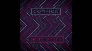 COMPTON: Soldier (feat. Katie Leone)