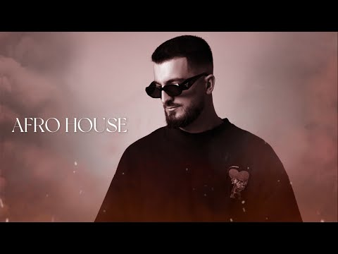 DROP G - Special Mix 2025 / Afro House Mix #2