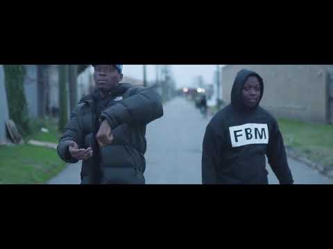 New Mansa x FreeneyBoyBuck - Get To It