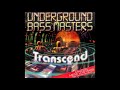 Underground Bass Masters - Somebody Scream