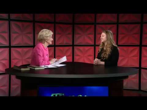 "Through the Eyes of Hope" - Part 2 - Time for Hope with Dr. Freda Crews