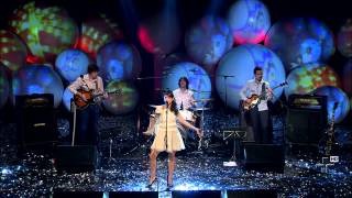 "Protesto", por Blubell no Cultura Livre Especial